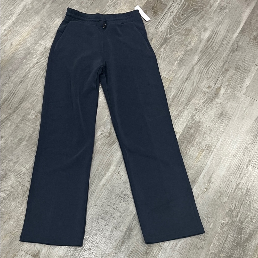 Ododos pants Women's Classic Navy Track Pants activewear lounge‎ XS